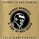 CD - Bobby Kimball & hr Bigband - Tribute To Ray Charles (50th Anniversary)