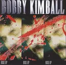 CD - Bobby Kimball - Rise Up