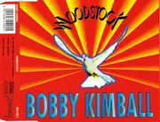 CD Single - Bobby Kimball - Woodstock