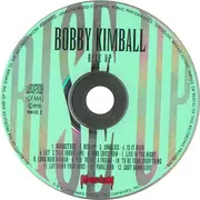 CD - Bobby Kimball - Rise Up