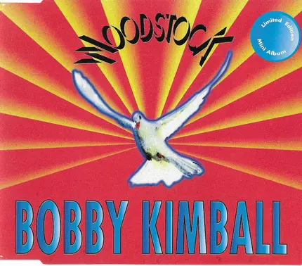 Bobby Kimball - Woodstock