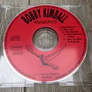 SACD - Bobby Kimball - Woodstock