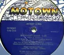 12'' - Bobby King - Midnight Shine