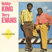 bobby king and terry evans