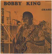 Bobby King
