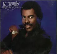 Bobby King - Love in the Fire