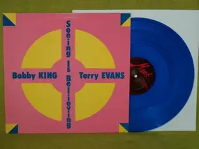 Bobby King & Terry Evans - Seeing Is Believing