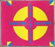 CD Single - Bobby King & Terry Evans - Seeing Is Believing - Mini CD