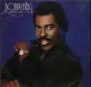 LP - Bobby King - Love In The Fire