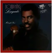 Bobby King - Lovequake / Midnight Shine