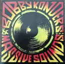 CD - Bobby Konders & Massive Sounds - Bobby Konders & Massive Sounds