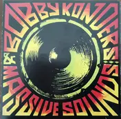 Bobby Konders & Massive Sounds - Bobby Konders & Massive Sounds