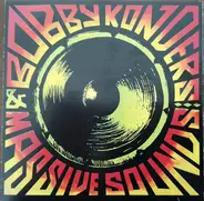 Bobby Konders & Massive Sounds - Bobby Konders & Massive Sounds