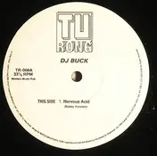 Bobby Konders - Nervous Acid/ Dj Buck Rmx
