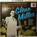 LP - Bobby Krane And His Orchestra - A Tribute To Glenn Miller Volume II