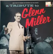 Bobby Krane And His Orchestra - A Tribute To Glenn Miller