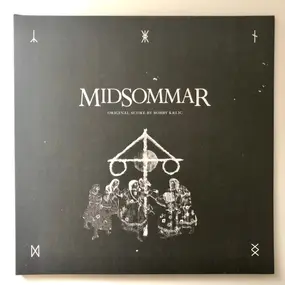 Bobby Krlic - Midsommar (Original Motion Picture Soundtrack)