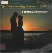 LP - Bobby Lamb, David Snell, Ken Moule a.o. - Two's Company