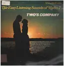 LP - Bobby Lamb, David Snell, Ken Moule a.o. - Two's Company
