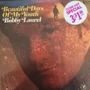 LP - Bobby Laurel - Beautiful Days Of My Youth