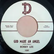 Bobby Lee - God Made An Angel / This Is The One