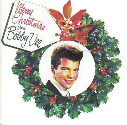 Bobby Lee - Merry Christmas From Bobby Lee