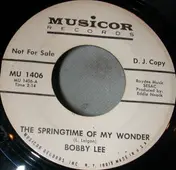 Bobby Lee - The Springtime Of My Wonder