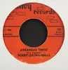 7inch Vinyl Single - Bobby Lee Trammell - Arkansas Twist / It's All Your Fault