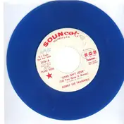 bobby lee trammell - Love Isn't Love (Till You Give It Away) / Tell Me That You Love Me
