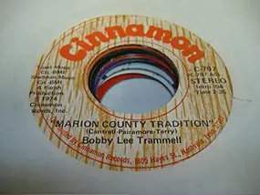 bobby lee trammell - Marion County Tradition