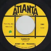bobby lee trammell - Sally Twist / Carolyn