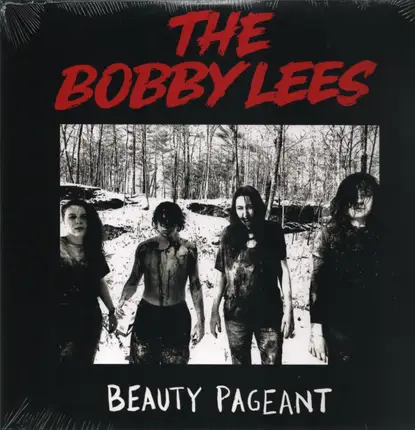 Bobby Lees - Beauty Pageant