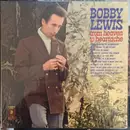 LP - Bobby Lewis - From Heaven To Heartache