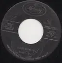 7inch Vinyl Single - Bobby Lewis - Mumbles Blues / Oh Baby