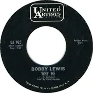 Bobby Lewis - Why Me