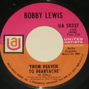 Bobby Lewis - From Heaven To Heartache