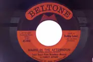 Bobby Lewis - Mamie In The Afternoon