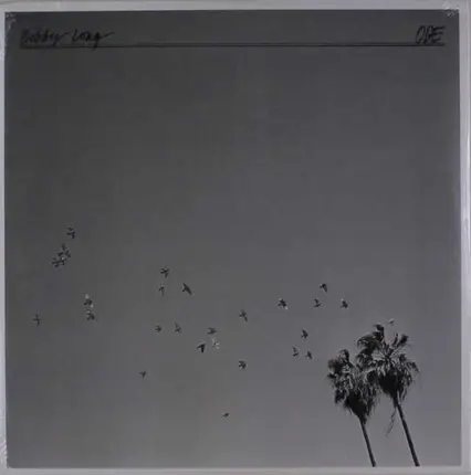 Bobby Long - Ode