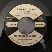 Bobby Long - Calling (For The One I Love)