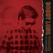 CD - Bobby Long - Wishbone