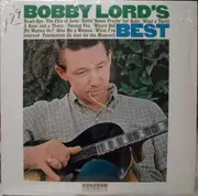 LP - Bobby Lord - Bobby Lord's Best - Mono