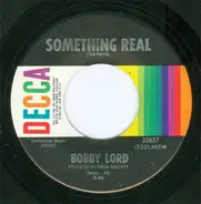 Bobby Lord - You And Me Against The World