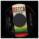 7inch Vinyl Single - Bobby Lord - Rainbow Girl