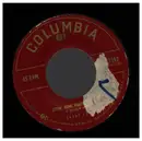 7inch Vinyl Single - Bobby Lord - Sittin' Home Prayin' For Rain / Something's Missing