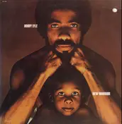Bobby Lyle - New Warrior