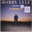 LP - Bobby Lyle - Ivory Dreams