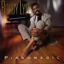 CD - Bobby Lyle - Pianomagic