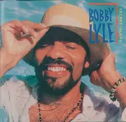 CD - Bobby Lyle - Secret Island