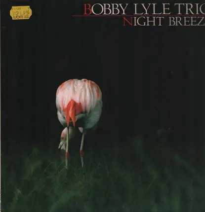 Bobby Lyle Trio - Night Breeze