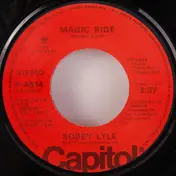 Bobby Lyle - Magic Ride
